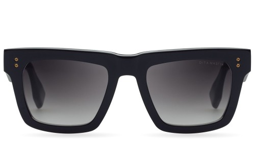 Dita MASTIX DTS712-A - 01 - 54 Lunettes de soleil Black Square