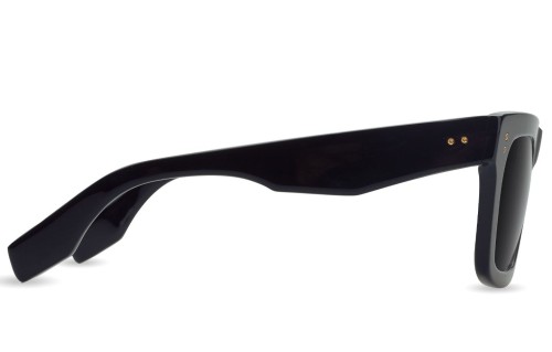 Dita MASTIX DTS712-A - 01 - 54 Lunettes de soleil Black Square