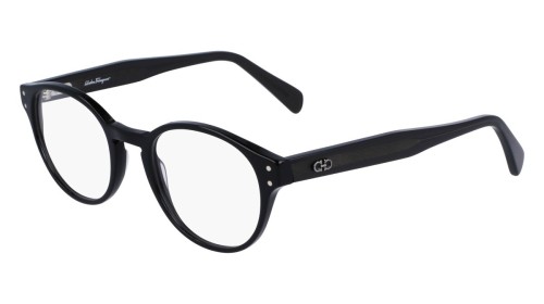 Salvatore Ferragamo - Cadres optiques - SF2940 - 001 - 51