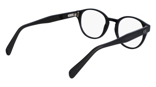 Salvatore Ferragamo SF2940 - 001 - 51 Cadres optiques Noir Coussin arrondi