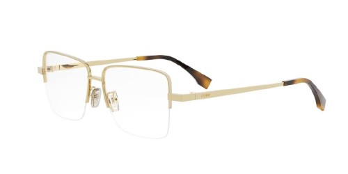 Fendi - Cadres optiques - FE50107F - 030 - 53