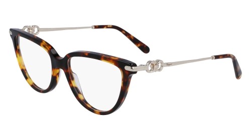 Salvatore Ferragamo - Cadres optiques - SF2946 - 219 - 53
