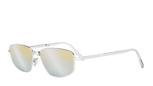 Dior - Lunettes de soleil - DIOR90 S1U - F0H7 O - 57 - Pliant