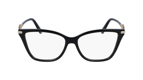 Salvatore Ferragamo SF2949R - 001 - 54 Cadres optiques Coussin arrondi