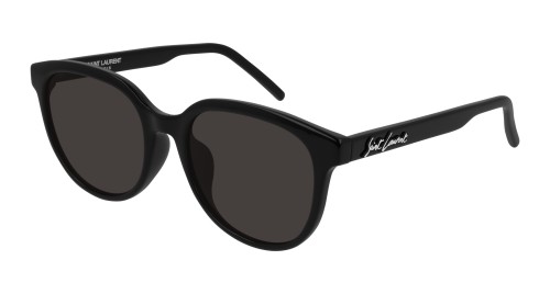 Saint Laurent - Lunettes de soleil - SL317 - 001 - 55
