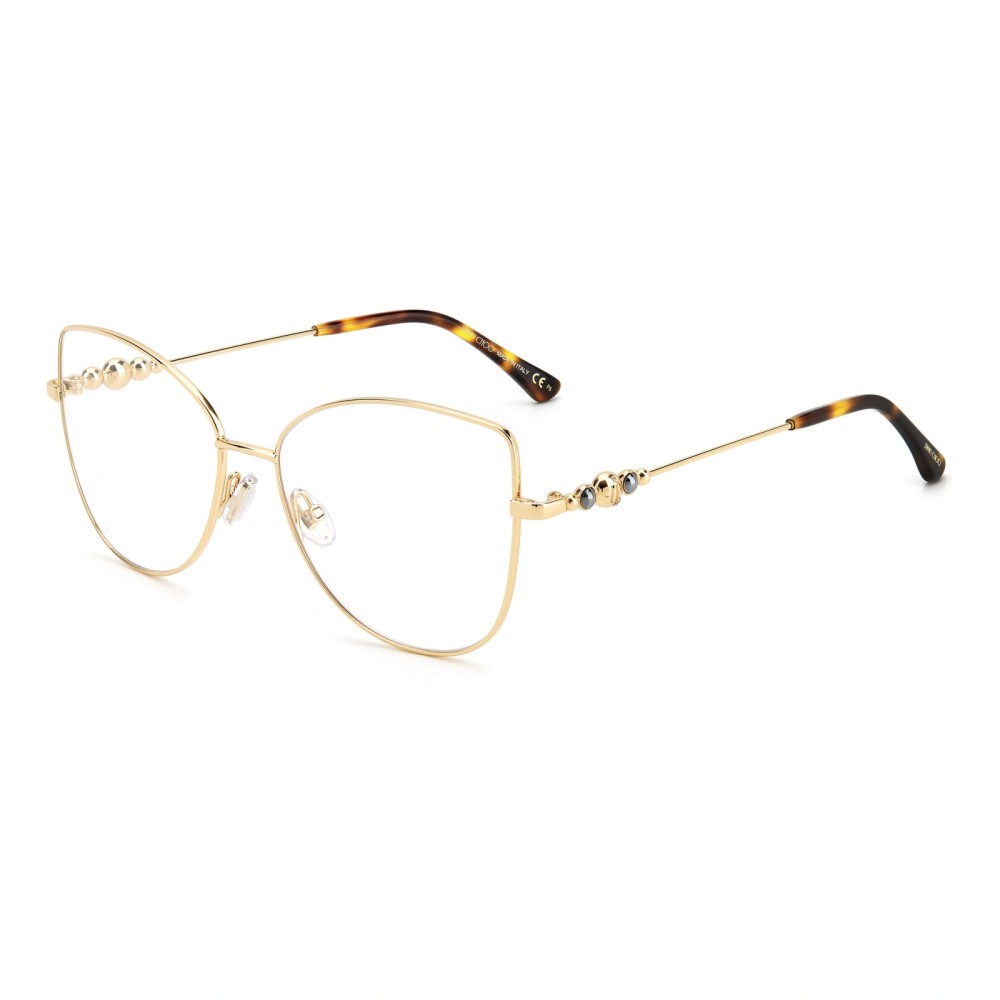 Jimmy Choo JC339 - 06J - 56 Cadres optiques Cat Eye