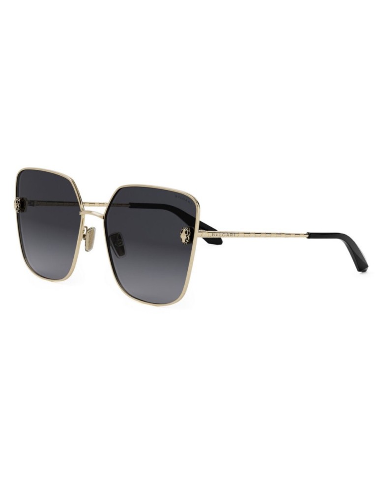 Bvlgari BV40009U SERPENTI - 33B - 62 Lunettes de soleil Butterfly