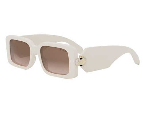 Bvlgari - Lunettes de soleil - BV40044F SERPENTI - 25F - 56