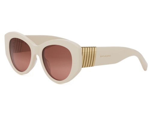 Bvlgari - Lunettes de soleil - BV40050I - 25F - 52