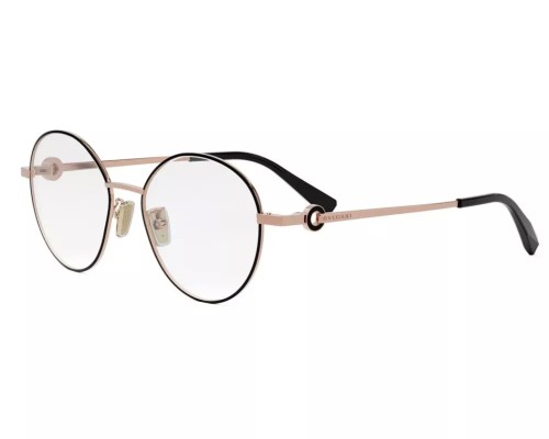 Bvlgari - Cadres optiques - BV50030U - 005 - 52