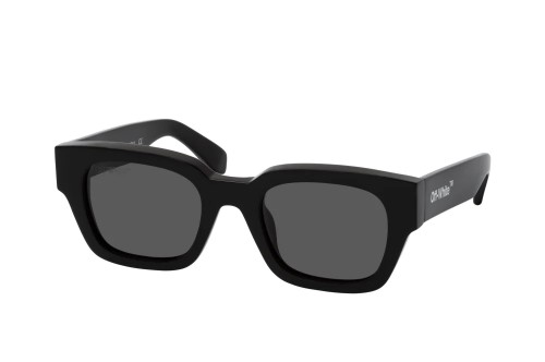 Off-White - Lunettes de soleil - OERI018 ZURICH - 1007 - 51