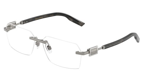 DOLCE & GABBANA - Cadres optiques - DG1361 - ​04 - ​60