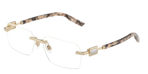 DOLCE & GABBANA - Cadres optiques - DG1361 - ​488 - ​60