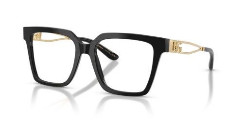 DOLCE & GABBANA - Cadres optiques - DG3376B - ​3355 - ​53
