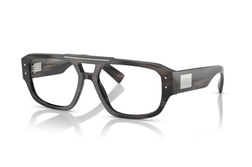 DOLCE & GABBANA - Cadres optiques - DG3406 - ​3440 - ​56
