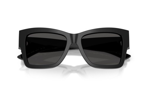 DOLCE & GABBANA DG4493 - ​501/87 - ​55 Lunettes de soleil Noir Angulaire
