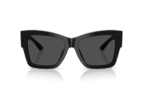DOLCE & GABBANA DG4493 - ​501/87 - ​55 Lunettes de soleil Noir Angulaire