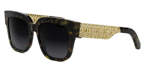 Dior - Lunettes de soleil - DIORESILLE S1F - 20A1 O - 55