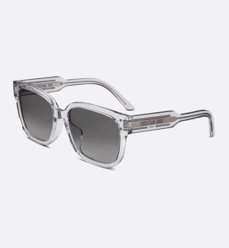 Dior DIORSIGNATURE S7F - 45A1 O - 58 Lunettes de soleil Square