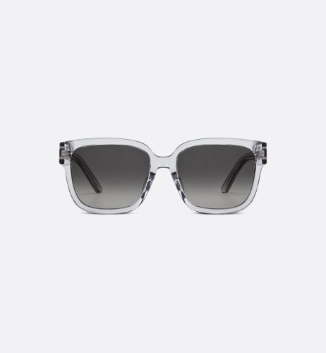 Dior DIORSIGNATURE S7F - 45A1 O - 58 Lunettes de soleil Square