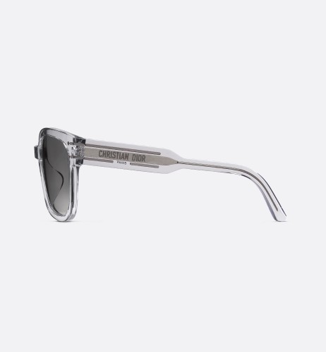 Dior DIORSIGNATURE S7F - 45A1 O - 58 Lunettes de soleil Square