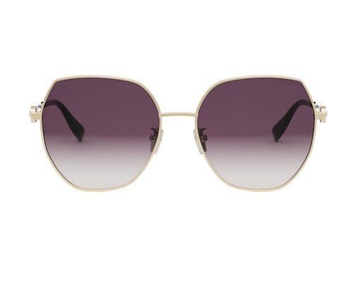 Bvlgari BV40035U - 33T - 58 Lunettes de soleil Angulaire