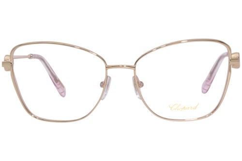 Chopard VCHF15S - 08FC - 55 Cadres optiques Cat Eye