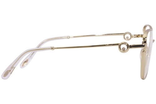 Chopard VCHF15S - 08FC - 55 Cadres optiques Cat Eye