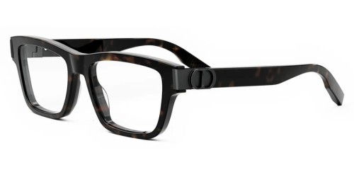 Dior CD ICONO S1I - 2000 - 55 Cadres optiques Square