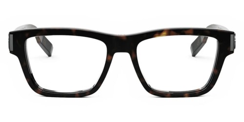 Dior CD ICONO S1I - 2000 - 55 Cadres optiques Square
