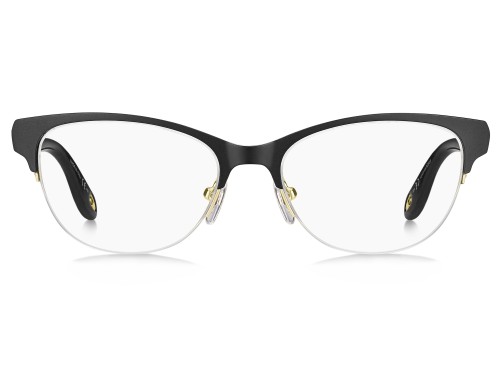 Givenchy GV0082 - 003 - 52 Cadres optiques Noir Œil de chat
