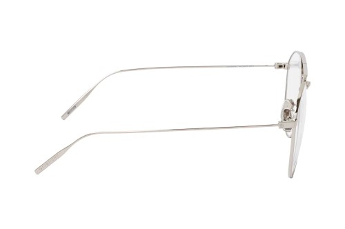 Givenchy GV50006U - 016 - 58 Cadres optiques Argent Pilote (Aviateur)