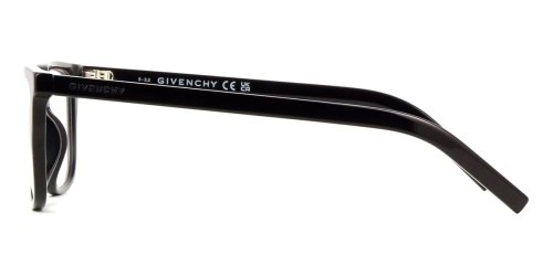Givenchy GV50020I - 001 - 54 Cadres optiques Noir Angulaire