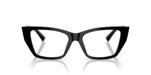 Jimmy Choo JC3031BU - ​5000 - ​53 Cadres optiques Noir Œil de chat