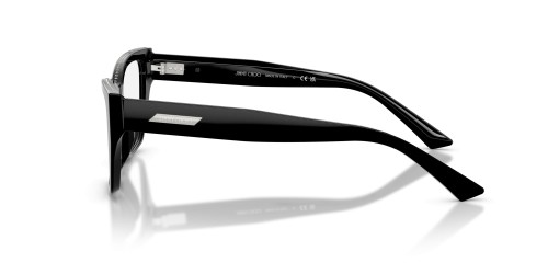 Jimmy Choo JC3031BU - ​5000 - ​53 Cadres optiques Noir Œil de chat