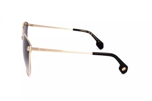 Lanvin LNV122SLB - 714 - 64 Lunettes de soleil Rond