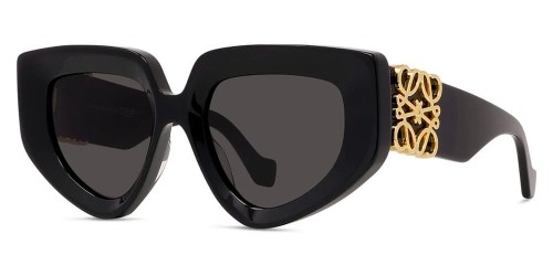 Loewe - Lunettes de soleil - LW40154U - 01A - 51