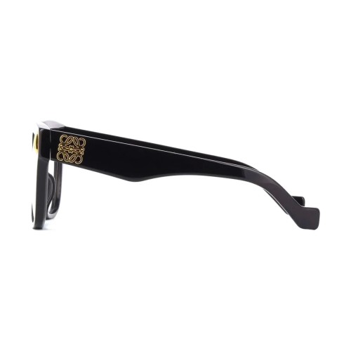 Loewe LW50069F - 001 - 51 Cadres optiques Black Square
