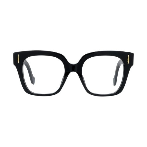 Loewe LW50069F - 001 - 51 Cadres optiques Black Square