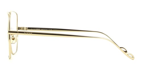 Loewe LW50079U - 032 - 58 Cadres optiques Or Angulaire