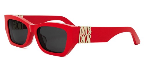 Dior - Lunettes de soleil - MISSDIOR S1F - 35A0 O - 56