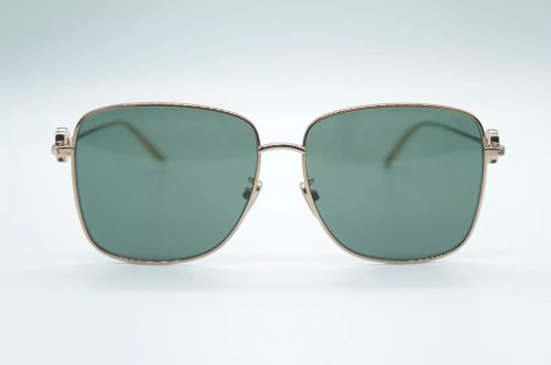 Fred FG40032U - 33N - 58 Lunettes de soleil Bronze Angulaire