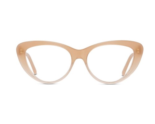 Loewe LW50040I - 072 - 54 Cadres optiques Rose Œil de chat
