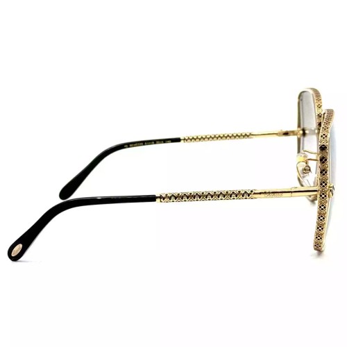 Chopard SCHG33S - 301X - 61 Lunettes de soleil Square