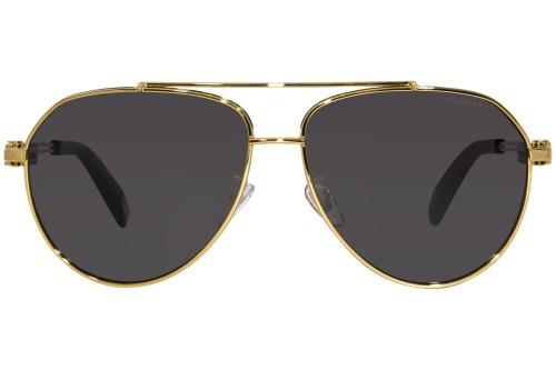 Chopard SCHG63 - 400P - 62 - AVEC DES VERRES POLARISÉS Lunettes de soleil Pilote (Aviateur)