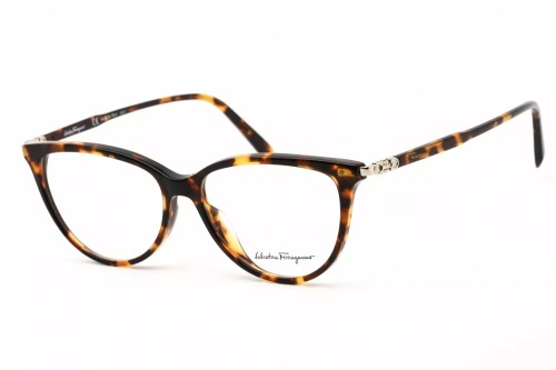 Salvatore Ferragamo - Cadres optiques - SF2870 - 219 - 53