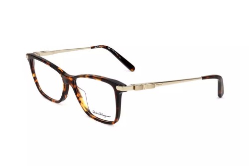 Salvatore Ferragamo - Cadres optiques - SF2872 - 272 - 54