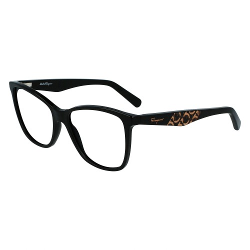 Salvatore Ferragamo - Cadres optiques - SF2903 - 001 - 54