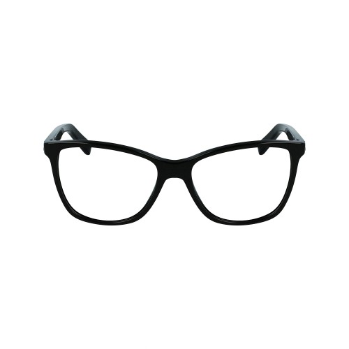 Salvatore Ferragamo SF2903 - 001 - 54 Cadres optiques Noir Angulaire
