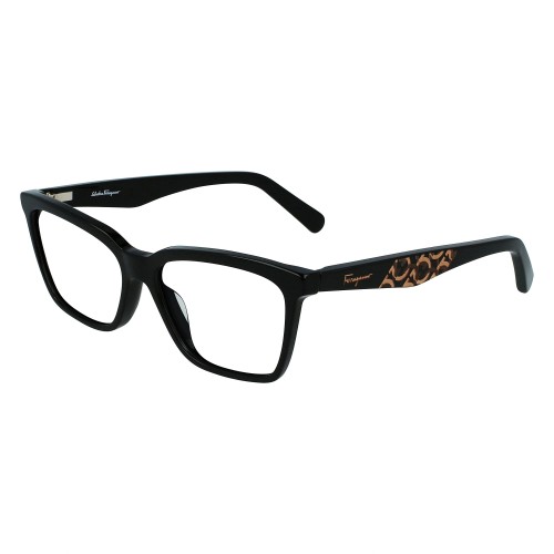 Salvatore Ferragamo - Cadres optiques - SF2904 - 001 - 55